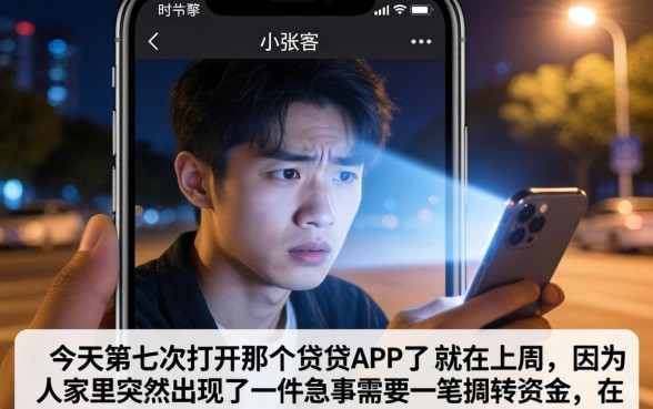 什么口子开会员比下款，枚举5个不看征信小额借钱的软件