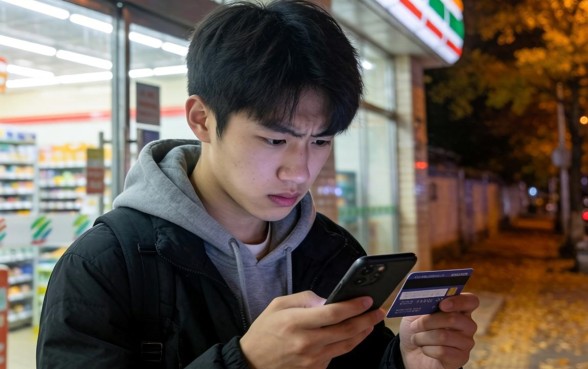 20岁有信用卡必下款的口子,揭秘五个无视黑白户秒下款app