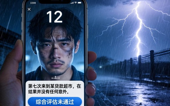 2026年有放水口子吗，归集5个黑户能下款的平台