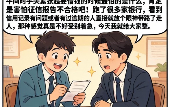 什么贷款额度容易下来，概括5个不看征信小额借钱的口子