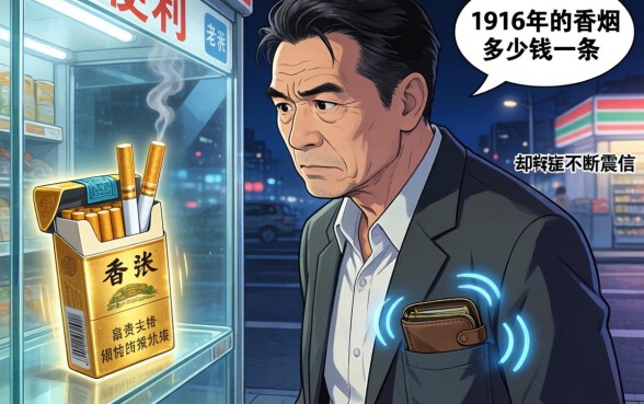 1916香烟多少钱一条，规整五个放水的贷款口子
