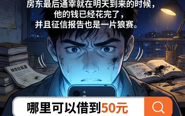 借500必下口子,详尽说明五个无视征信大数据当前逾期下款的口子