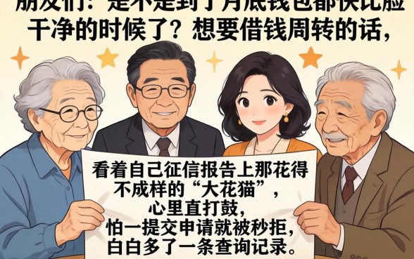 19年无视黑白的口子，陈列五个最新秒批小额贷款平台