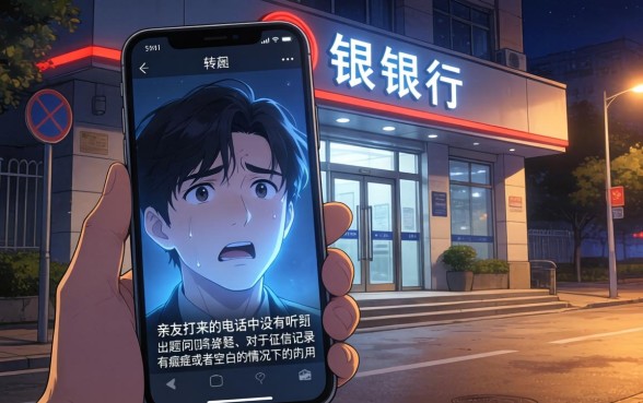 不查征信的网贷门槛超低,详细阐述5个必下的小额贷款软件