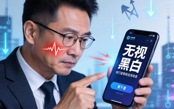 2026贷款平台无视黑白，枚举五个无视黑白户秒过的网贷口子