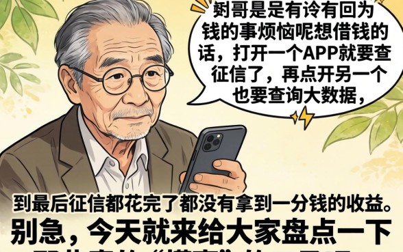 介绍几个能下款的口子，汇总五个极速审核的网贷平台