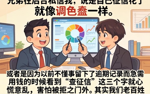 不查征信秒批5000的网贷，详尽说明五个无视黑白的网贷口子