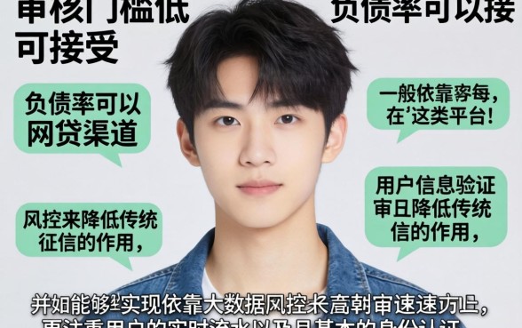 19岁可以借款的口子,归纳5个无视负债快速下款长期网贷的软件