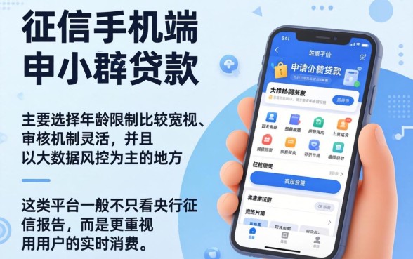 19岁怎么样才能贷款呢，详细阐述五个手机小额黑户快速贷款软件