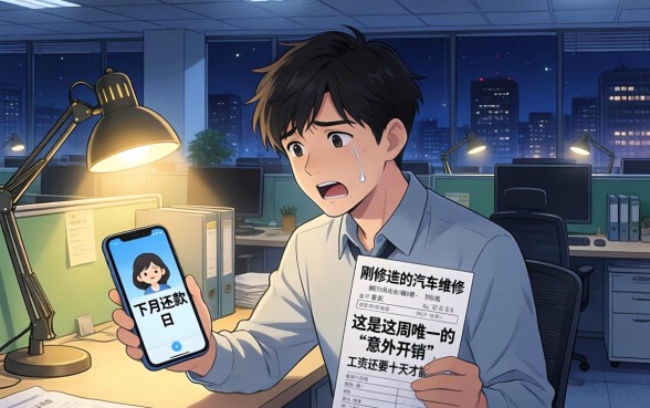 什么贷款软件可以分期还，梳理五个芝麻分700能秒下的平台