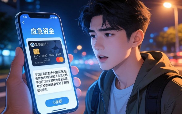 2026还能秒下款的口子，概览五个18岁借款神器快速下款平台