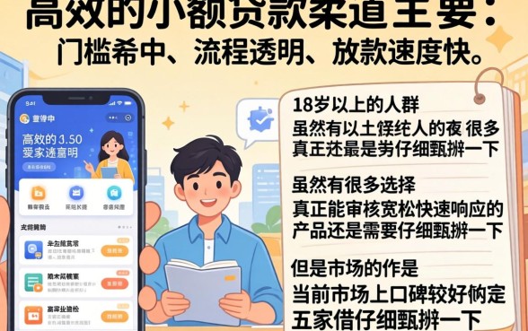 714小额贷款平台哪里找，揭秘五个18岁借款神器快速下款app