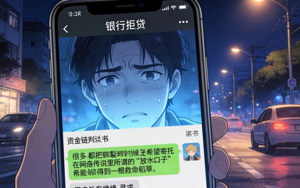 2026网黑放水口子,揭秘5个无视双黑能下款的口子