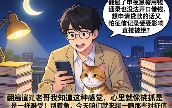 半夜下款的口子2026，概览五个分期有额度的网贷app