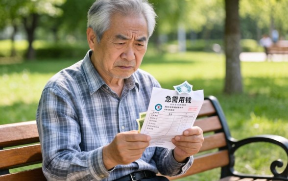 60岁可以在哪些平台借款，条列5个网贷口子风控不严的软件