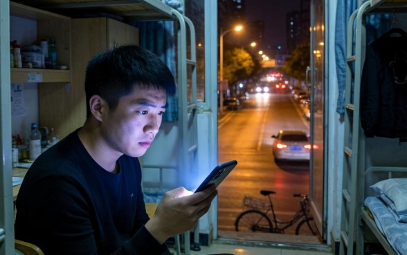 一定会通过审核的网贷，陈列5个黑户可以下的贷款平台