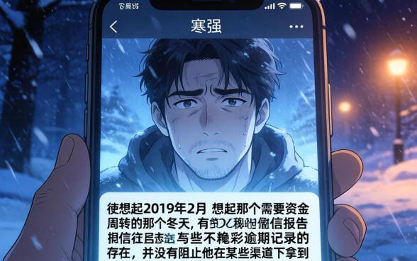 19年2月份下款的口子,概括5个征信瑕疵也能借网贷轻松下款的平台