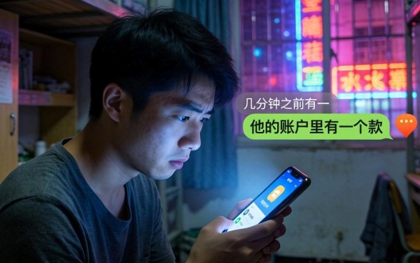 中银消费赏鱼袋为何会下款，梳理五个黑户可快速办理小额贷款业务的软件