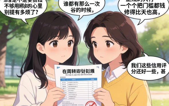 使用假资料办理贷款，条列5个无视一切包下款口子