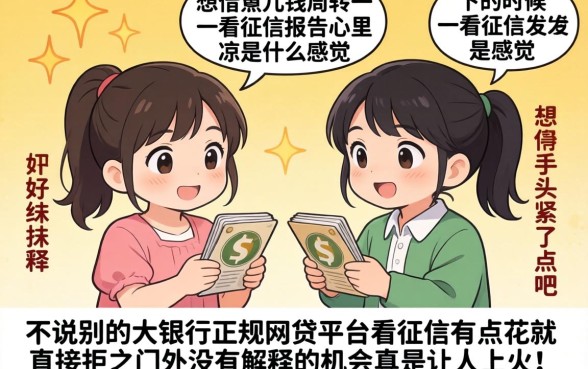 2026年真实微信私人放款，条列五个秒批无面签贷款app