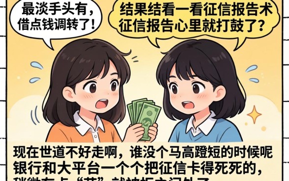 不查征信门槛低的贷款软件，详细阐述5个黑白贷款不是高炮的app