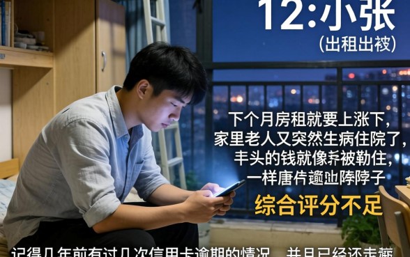 不上征信的网贷有哪些口子，条列五个靠谱借钱利器