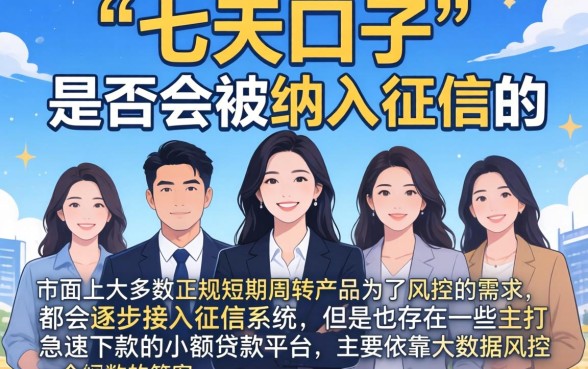 七天口子上征信不，梳理五个不看征信负债的网贷百分百下款app