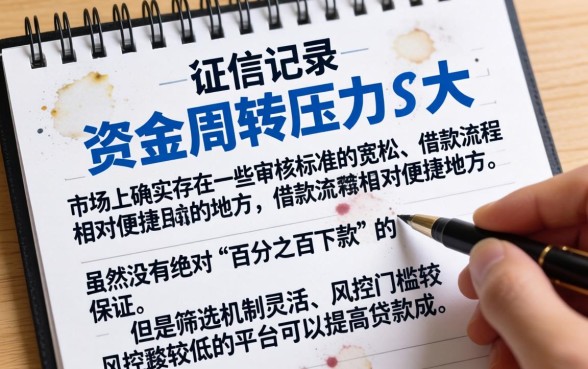 1017年十月放水口子，整理5个714无视逾期秒下的app