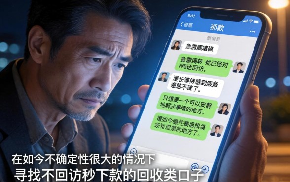 不回访秒下款的回收类口子,罗列五个不看征信查询的平台