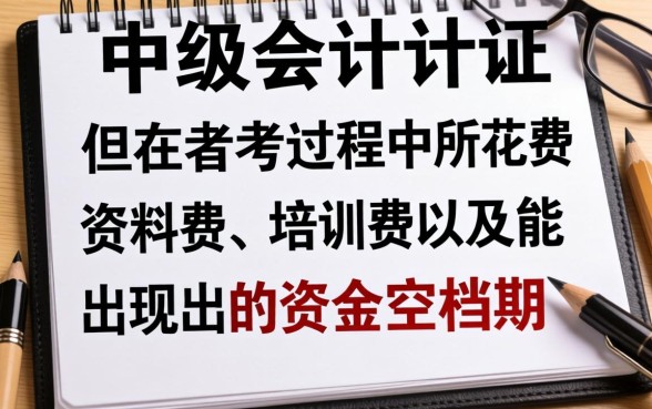 一年内通过中级会计,罗列5个不审核夜间直接放款的网贷口子