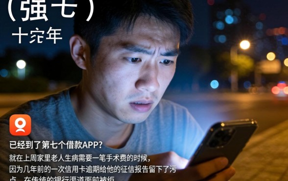 下款成功率大的口子，理出五个百分百下款无视黑白户网贷