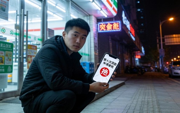 2026网黑容易贷款，概览五个无视一切的网贷口子