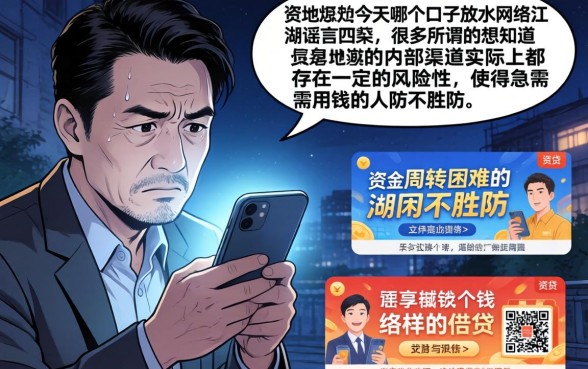 今日哪个口子放水,汇整5个新上线贷款平台门槛低口子