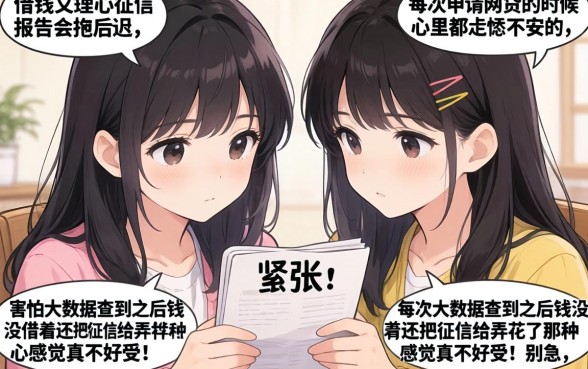 不看大数据和征信口子哪个好，甄选5个20岁可以借钱平台不查征信的口子