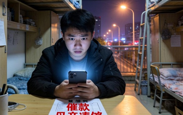 2026双黑能贷款的口子,梳理5个征信瑕疵也能借网贷轻松下款的平台