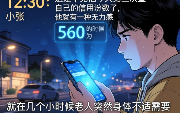 560芝麻分能下款的口子，胪列5个可以不看征信就能下款的app