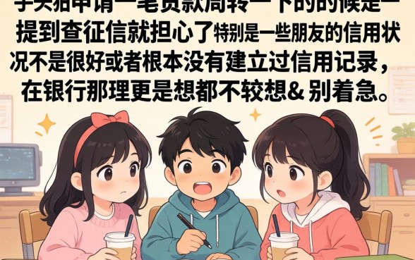 个人信用贷款额度,热忱推荐五个大学生可以使用的软件