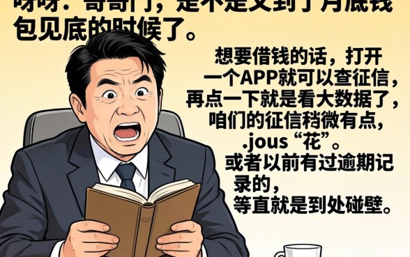 2026黑户下款口子,理出5个不看年龄征信负债的软件