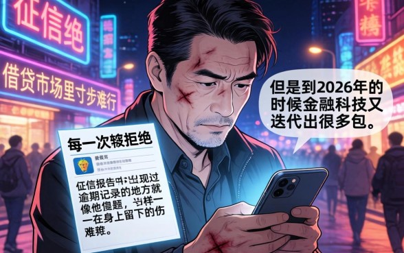 2026超级黑户网贷,甄选5个无视黑户花户必下款口子