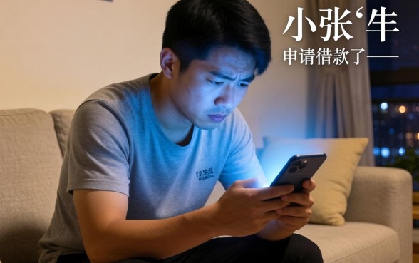 2026小额贷款秒下的口子，整理五个真正无视逾期大数据的网贷口子