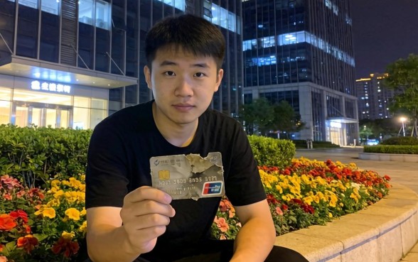 信用卡代还黑花口子，枚举五个不上征信的贷款口子