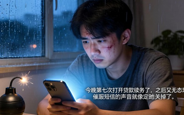 什么网贷容易下款又安全平台，归集5个双黑烂户风控能下款5000口子