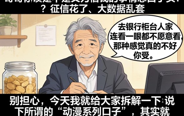 动漫系列口子有没有下款的,规整5个高炮双黑逾期必下款平台