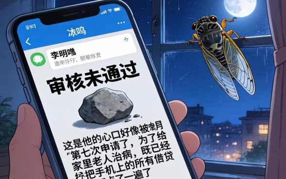 2026年8月好下款的口子，诚意推荐5个征信花居然都下款的平台