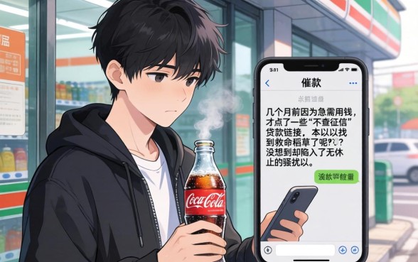 不上征信贷款会查征信,归集5个20岁借钱不求征信速借平台