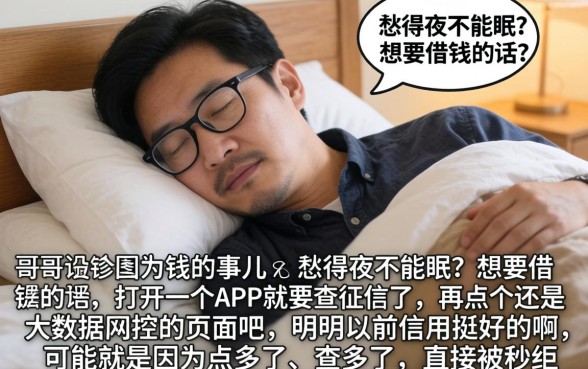 2026贷款新口子推荐，陈列5个不看征信网贷平台放款快的平台