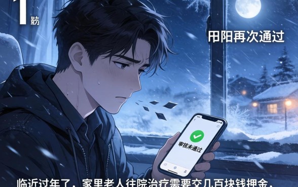 12月能下的网黑花口子，归纳五个网贷平台门槛低一点的平台