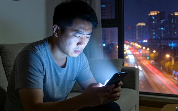 2026年能借钱的老口子，深入剖析五个网黑逾期下款平台