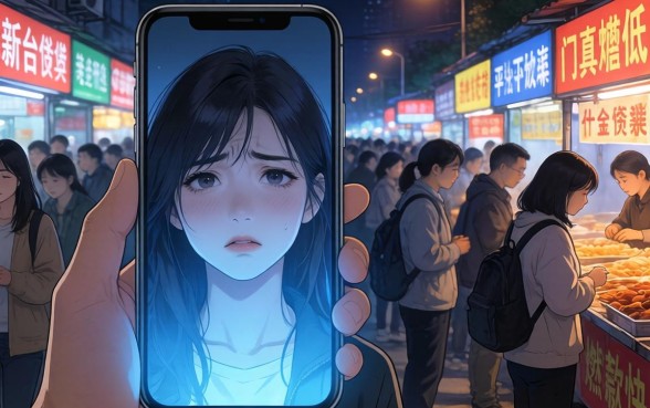 什么口子下款率高，规整五个摆脱欠款束缚贷款新平台