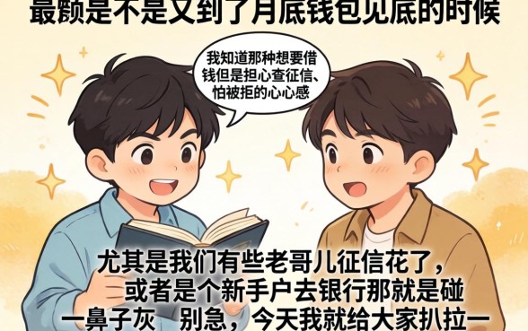 500小额贷款正规软件，筛选五个19岁贷款容易过审批的软件